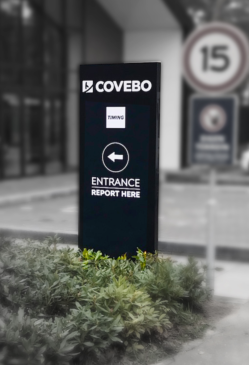 mast Covebo