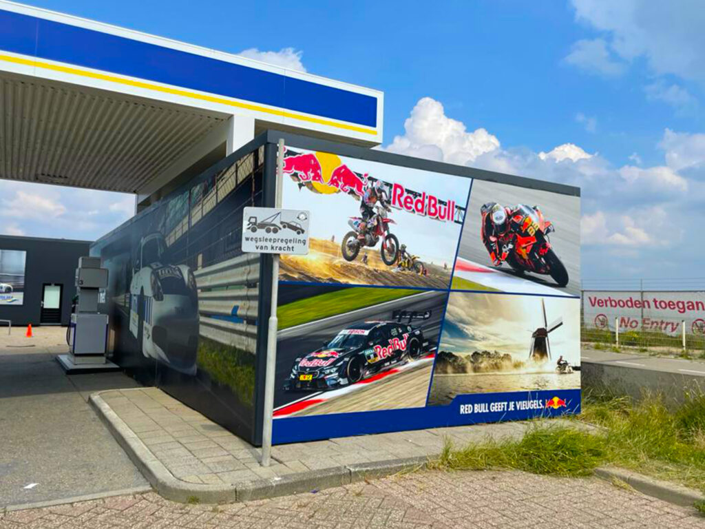zandvoort