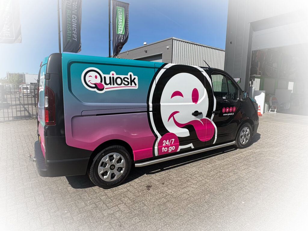 quiosk auto 2026